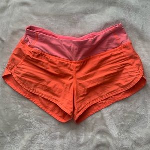 Lululemon Speed Up Short 2.5”